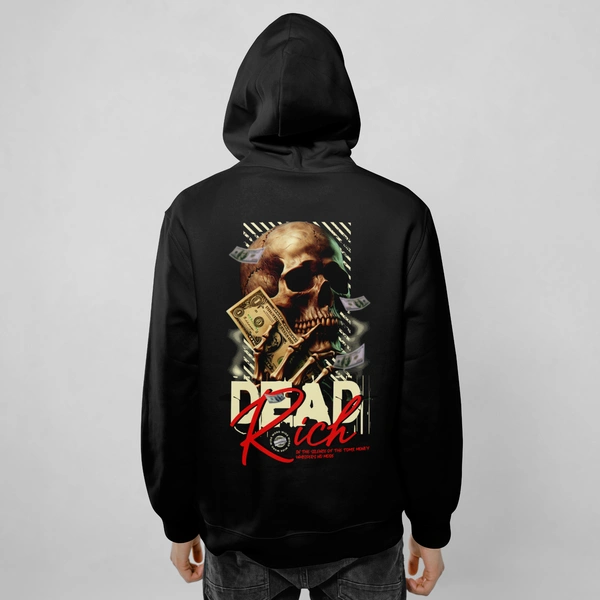 Dead Rich – Money Never Sleeps💀💸