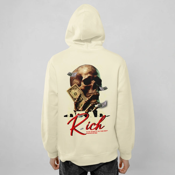 Dead Rich – Money Never Sleeps💀💸