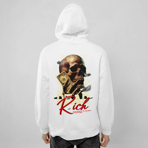 Dead Rich – Money Never Sleeps💀💸