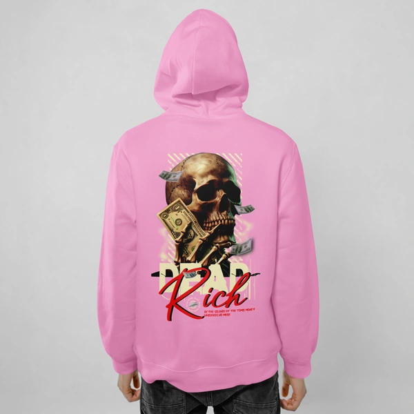 Dead Rich – Money Never Sleeps💀💸