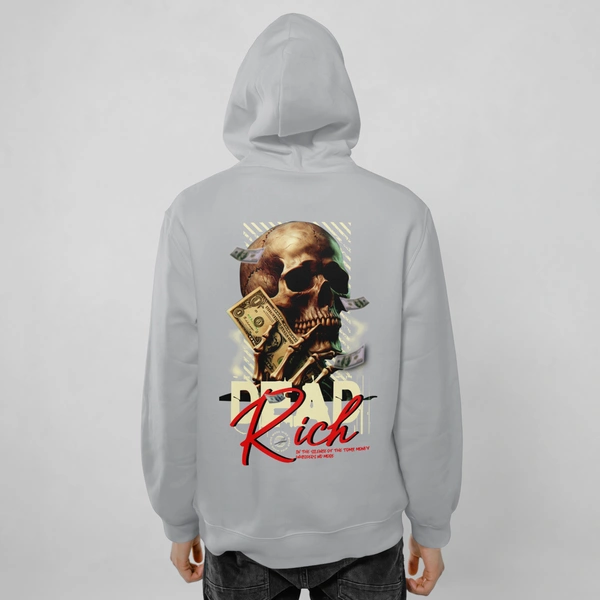 Dead Rich – Money Never Sleeps💀💸