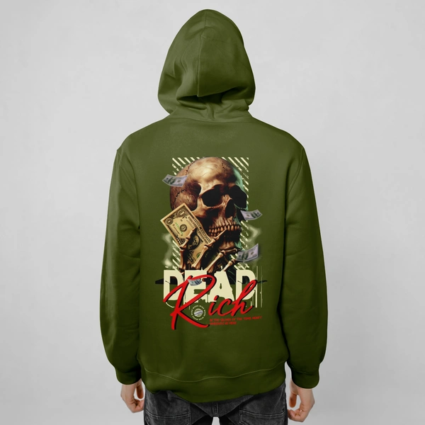 Dead Rich – Money Never Sleeps💀💸