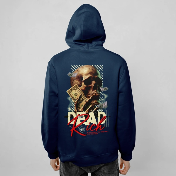 Dead Rich – Money Never Sleeps💀💸