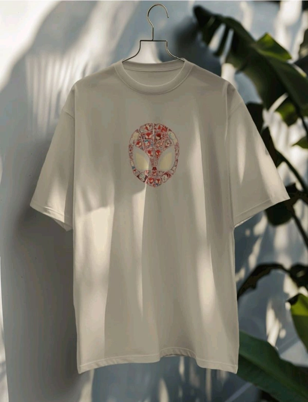 Spidey Oversized Tshirt 