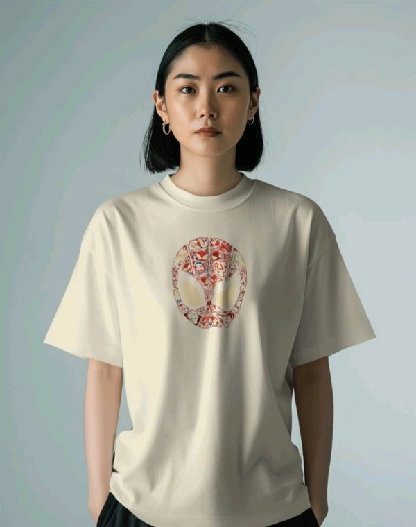 Spidey Oversized Tshirt 