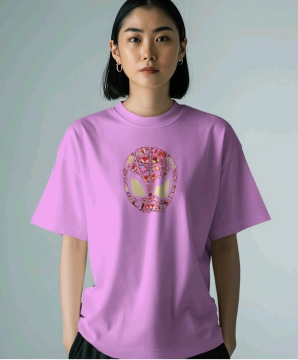 Spidey Oversized Tshirt 