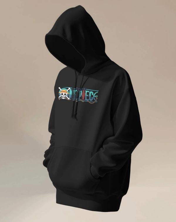 ONE PIECE hoodie 