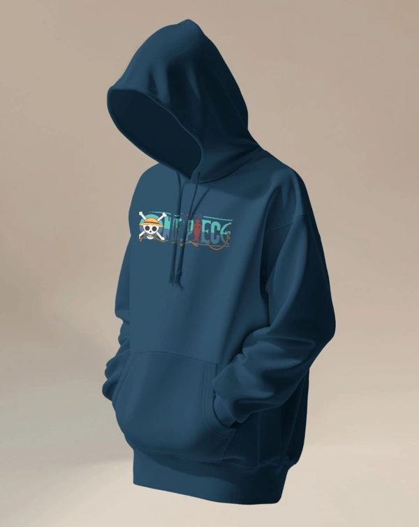 ONE PIECE hoodie 