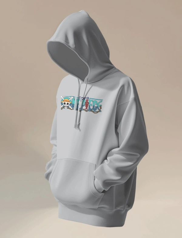 ONE PIECE hoodie 