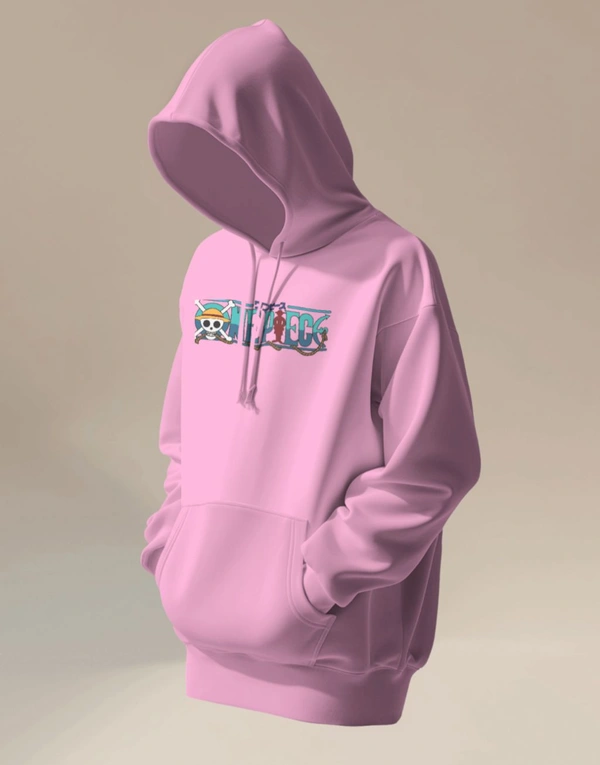 ONE PIECE hoodie 