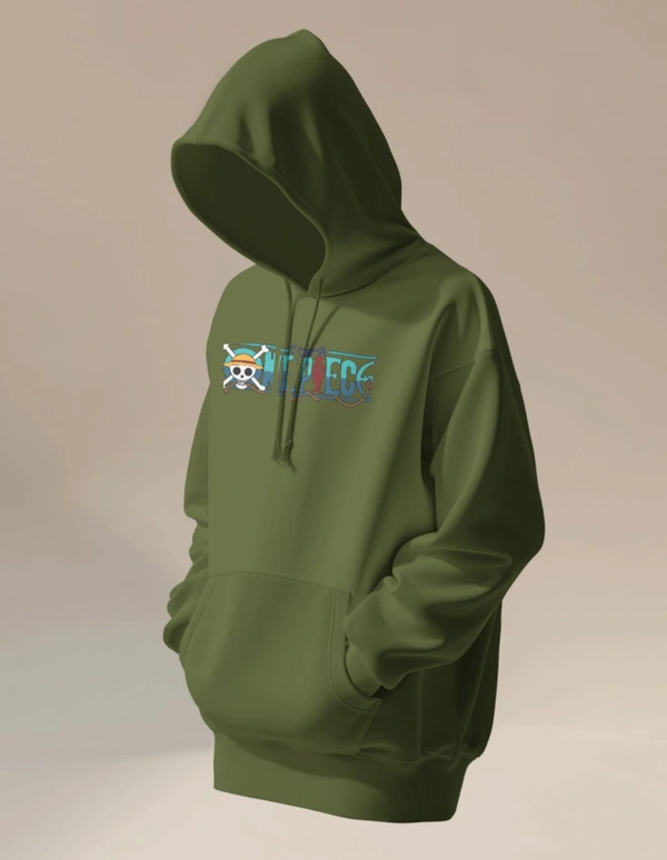 ONE PIECE hoodie 