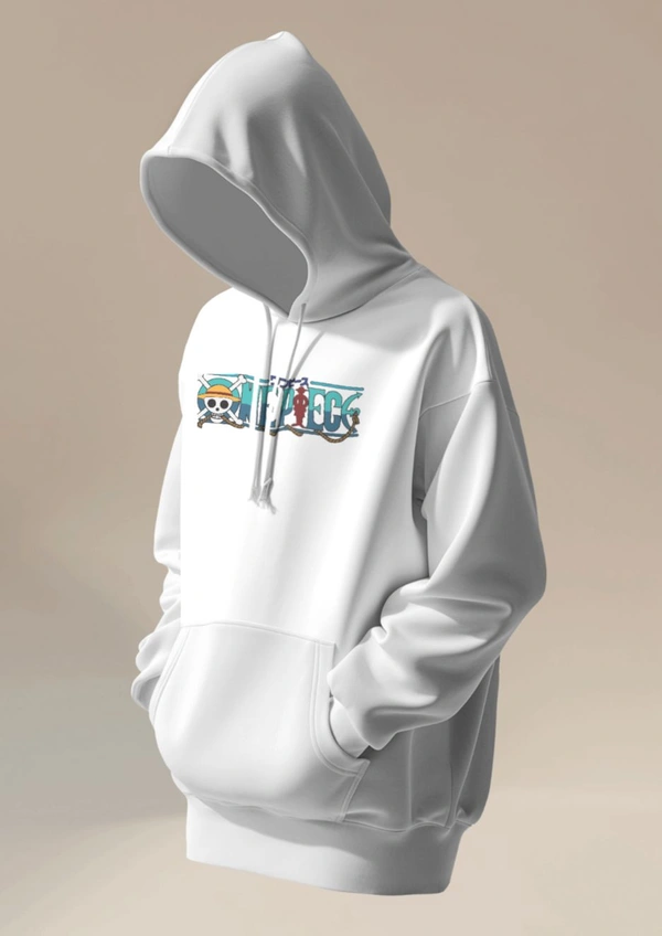 ONE PIECE hoodie 