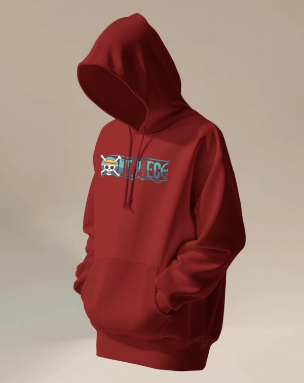 ONE PIECE hoodie 
