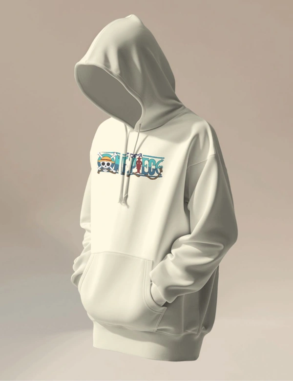 ONE PIECE hoodie 