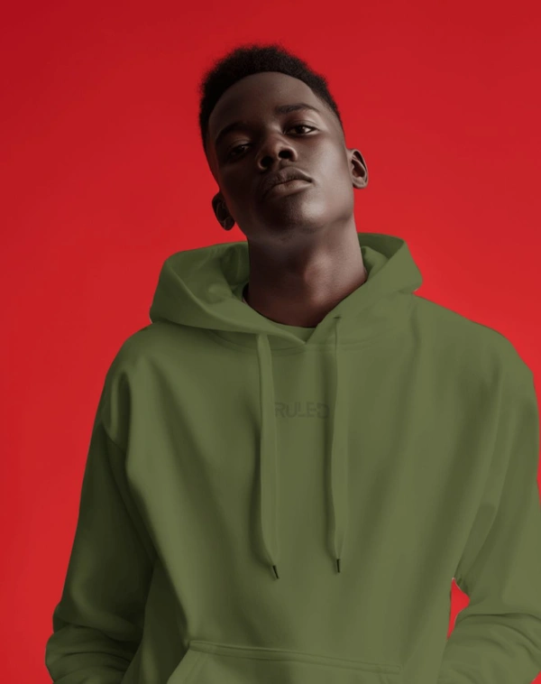 Attack On Titan Hoodie 