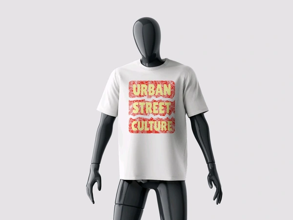 Urban Street Culture Tee