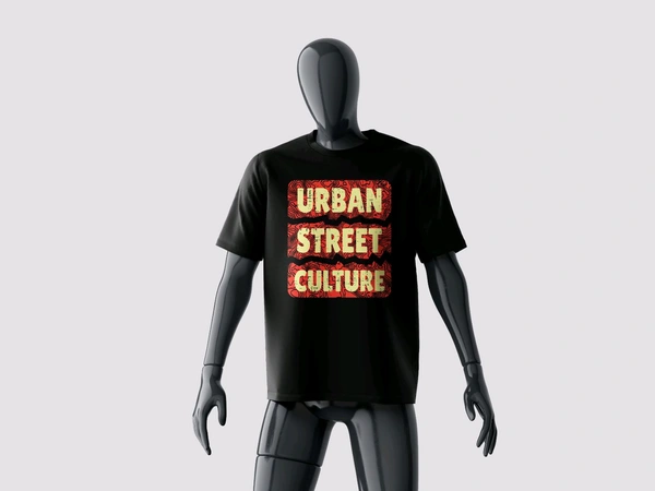 Urban Street Culture Tee