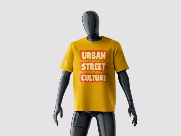 Urban Street Culture Tee
