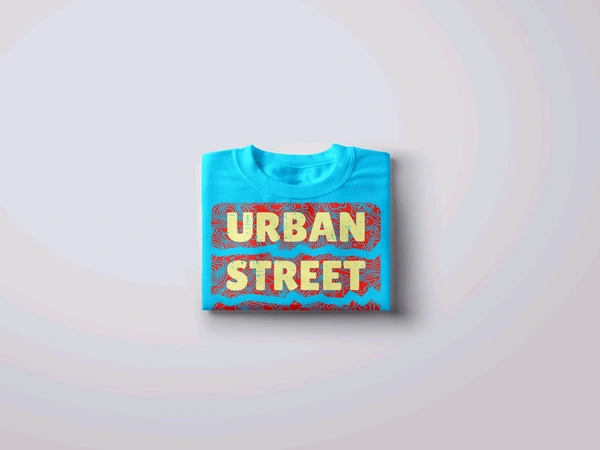 Urban Street Culture Tee