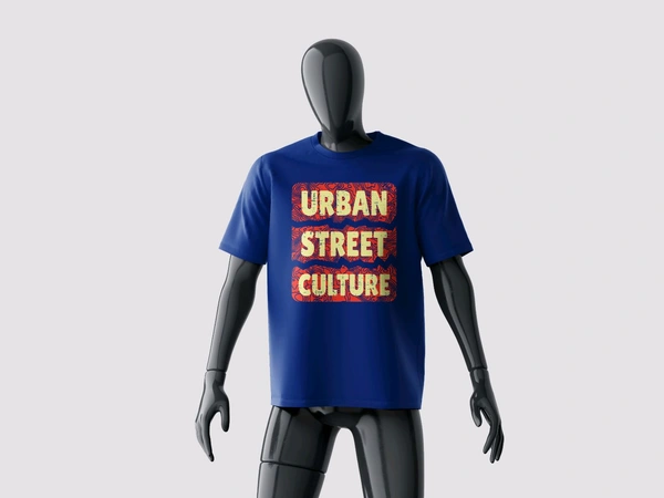 Urban Street Culture Tee