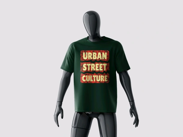 Urban Street Culture Tee