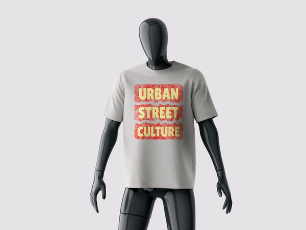 Urban Street Culture Tee