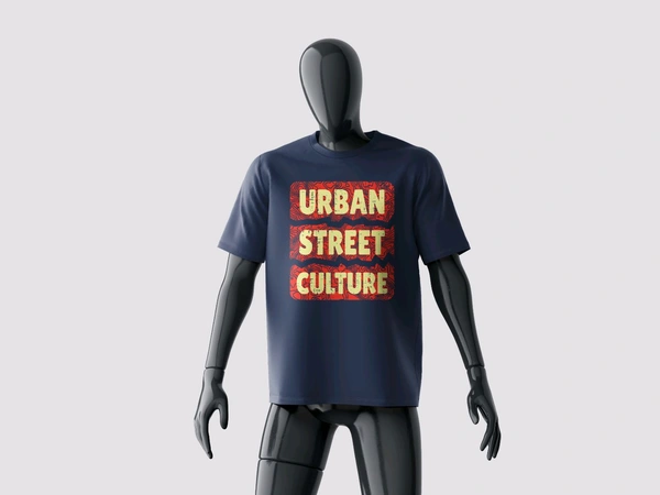 Urban Street Culture Tee