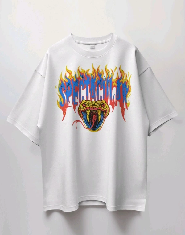 Spectacular Venom Tee