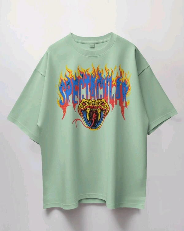 Spectacular Venom Tee