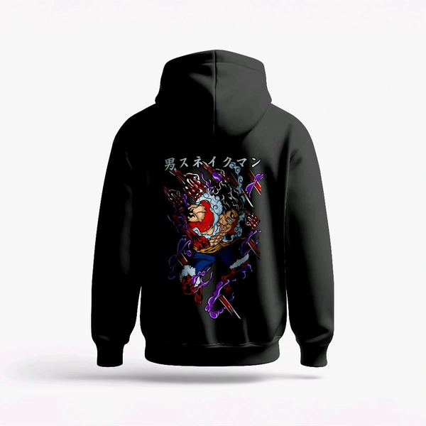 One piece shadow warrior edition