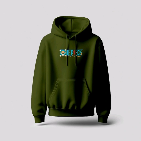 One piece shadow warrior edition