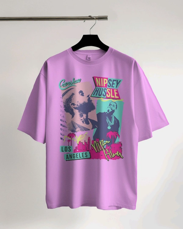 "West Coast Legacy Tee – Honoring a Legend"