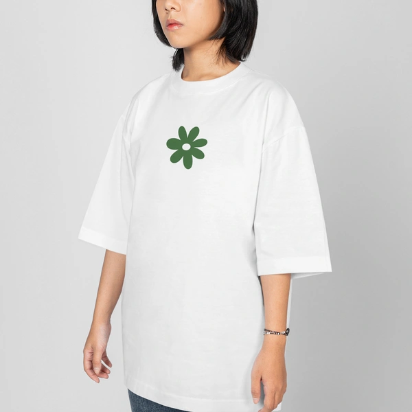 Mindset of Abundance Oversized T-Shirt by RULED