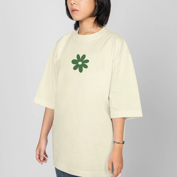 Mindset of Abundance Oversized T-Shirt by RULED