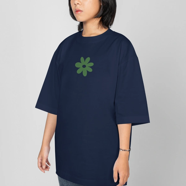 Mindset of Abundance Oversized T-Shirt by RULED