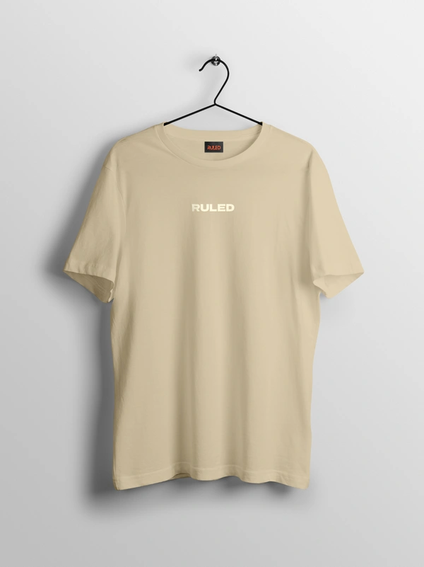 Stay Alive Skeleton Oversized T-Shirt  | RULED