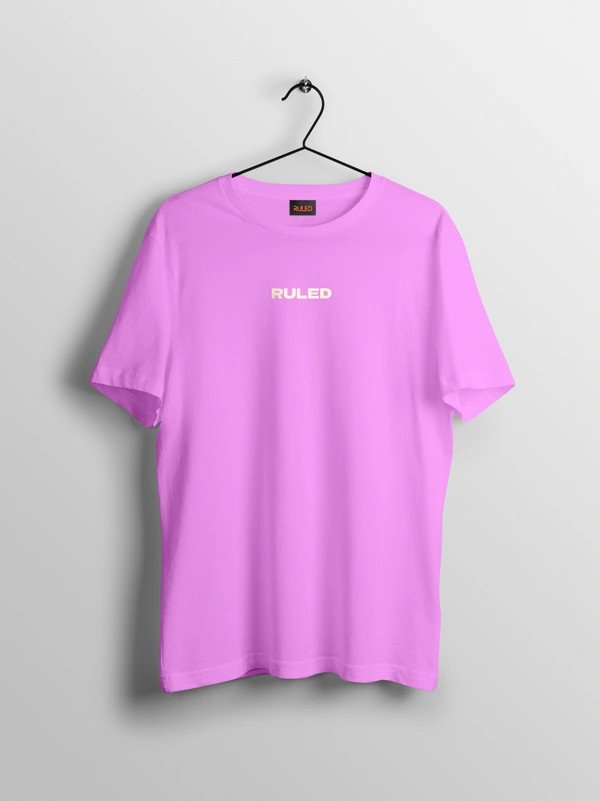 Stay Alive Skeleton Oversized T-Shirt  | RULED