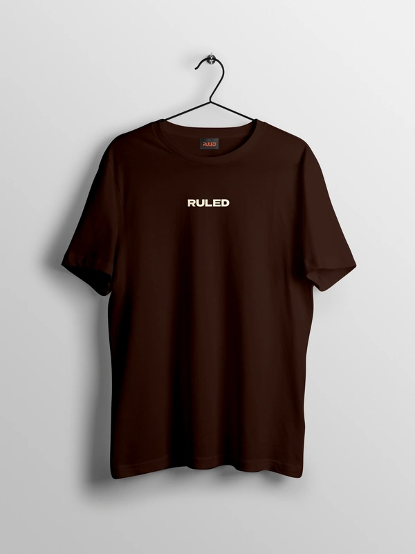 Stay Alive Skeleton Oversized T-Shirt  | RULED