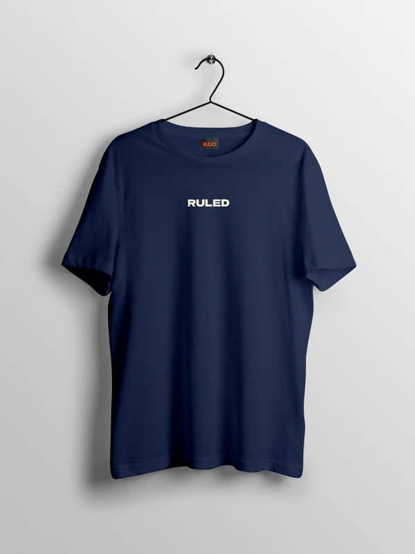 Stay Alive Skeleton Oversized T-Shirt  | RULED