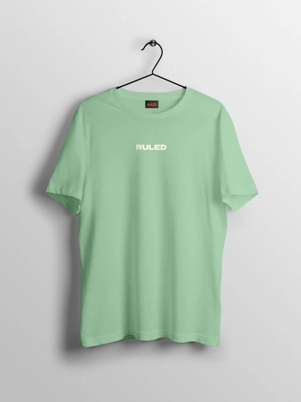 Stay Alive Skeleton Oversized T-Shirt  | RULED