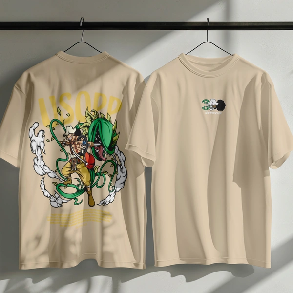 Sniper King – Usopp Warrior Edition🎯🔥