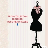 Priya Collection  - Logo