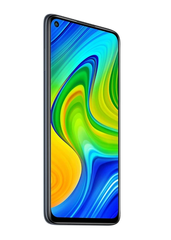 Open Box Product Redmi Note 9 (Shadow Black, 4GB RAM, 128GB Storage)