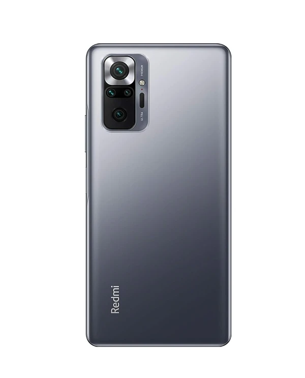 Open Box Product Redmi Note 10 Pro Max (Vintage Bronze, 6GB RAM, 128GB Storage) -108MP Quad Camera | 120Hz Super Amoled Display