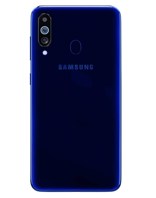 Open Box Product Samsung Galaxy M40 (Midnight Blue, 6GB RAM