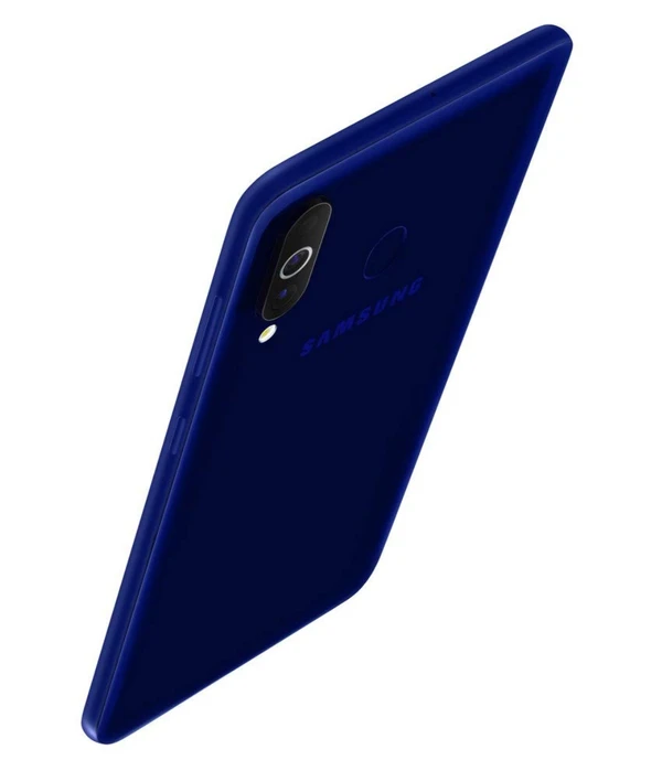 Open Box Product Samsung Galaxy M40 (Midnight Blue, 6GB RAM