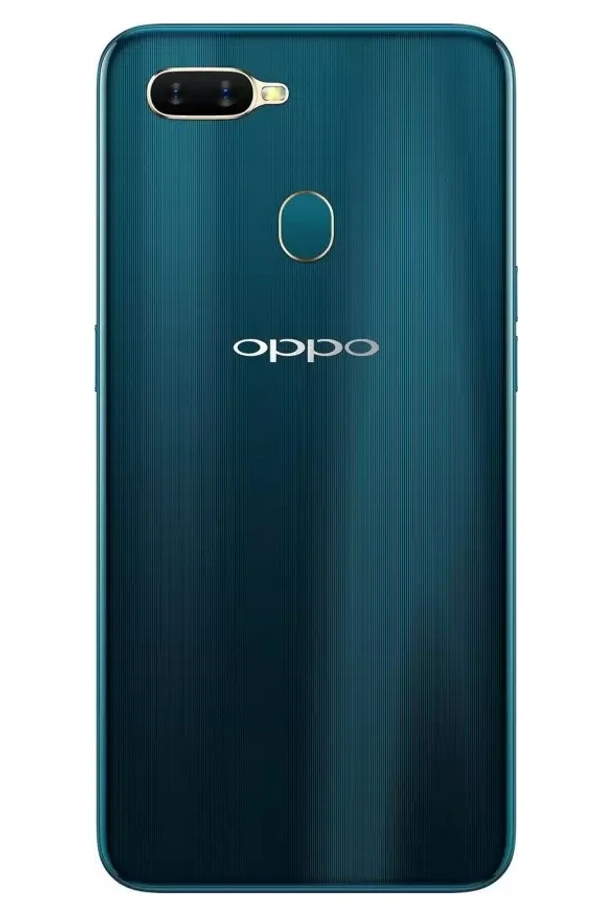 Open Box Product OPPO A5s (Green, 64 GB)  (4 GB RAM)