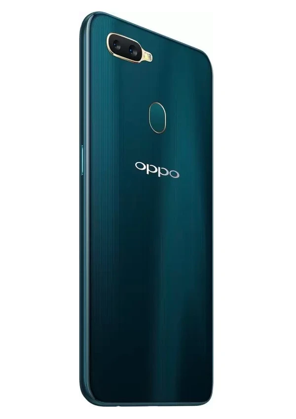 Open Box Product OPPO A5s (Green, 64 GB)  (4 GB RAM)