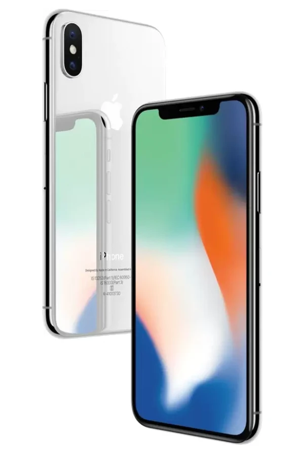 Apple iPhone X (Space Gray, 64 GB) - Space Gray, Yas