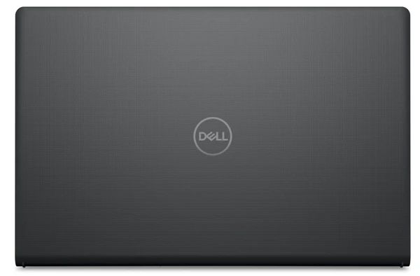 DELL Laptop Intel Core i3 250 SSD black - Yas